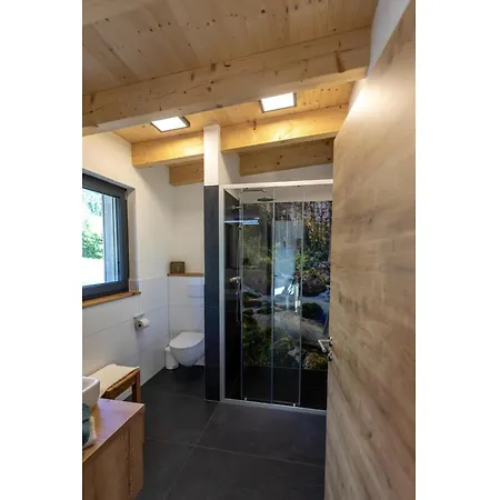 An Webers Stoag Villa Geisingen Exterior photo