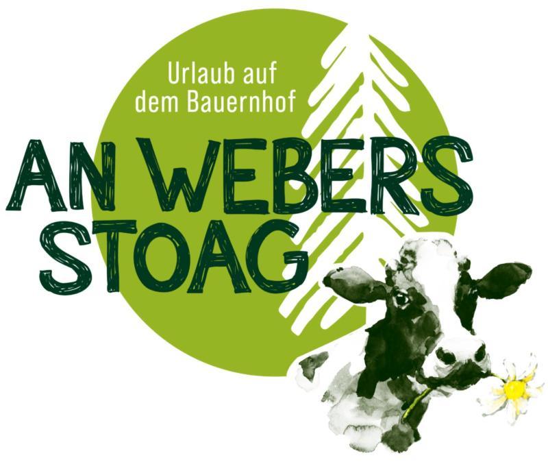 An Webers Stoag *
