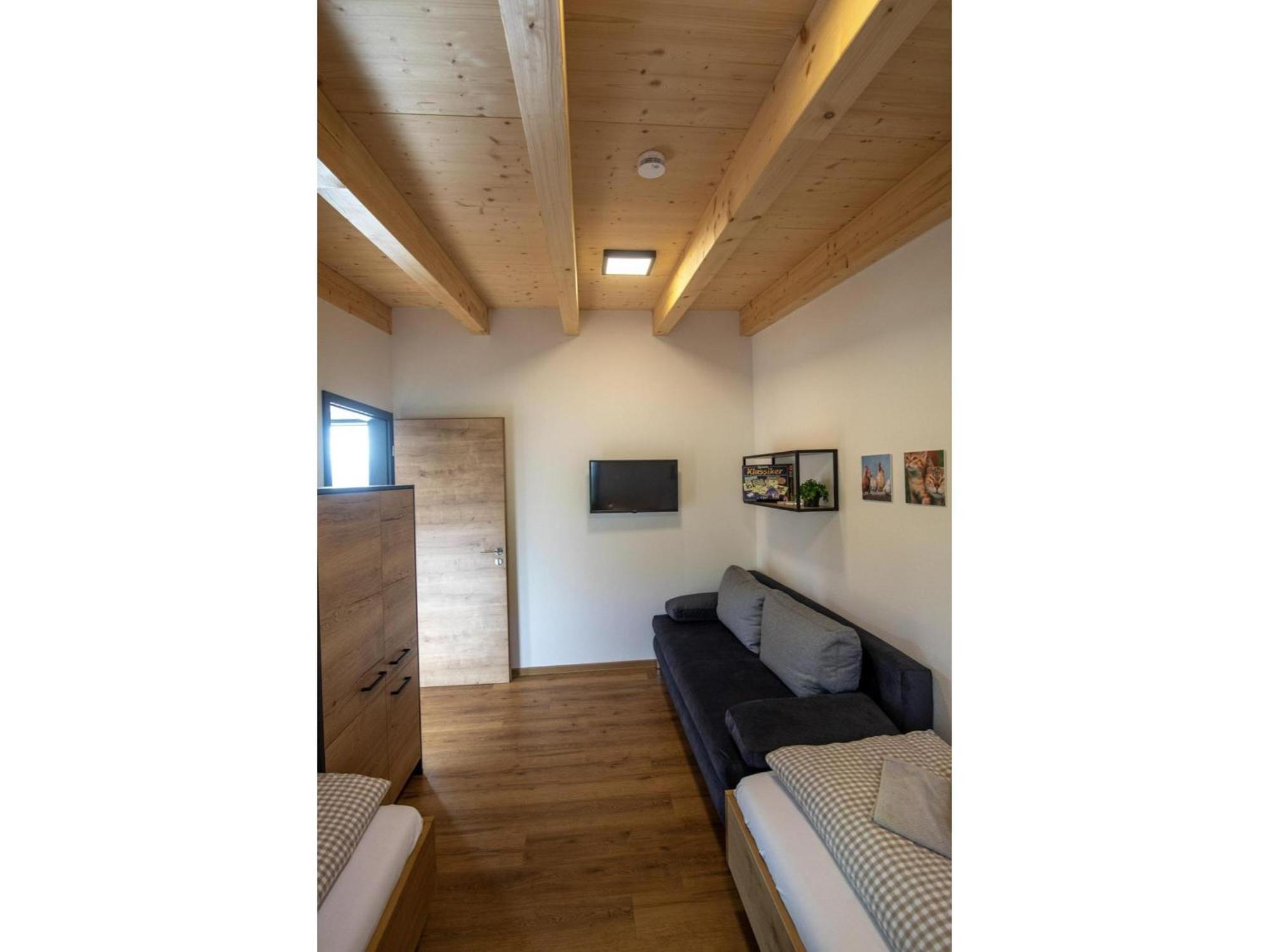 Ferienhaus An Webers Stoag Geisingen