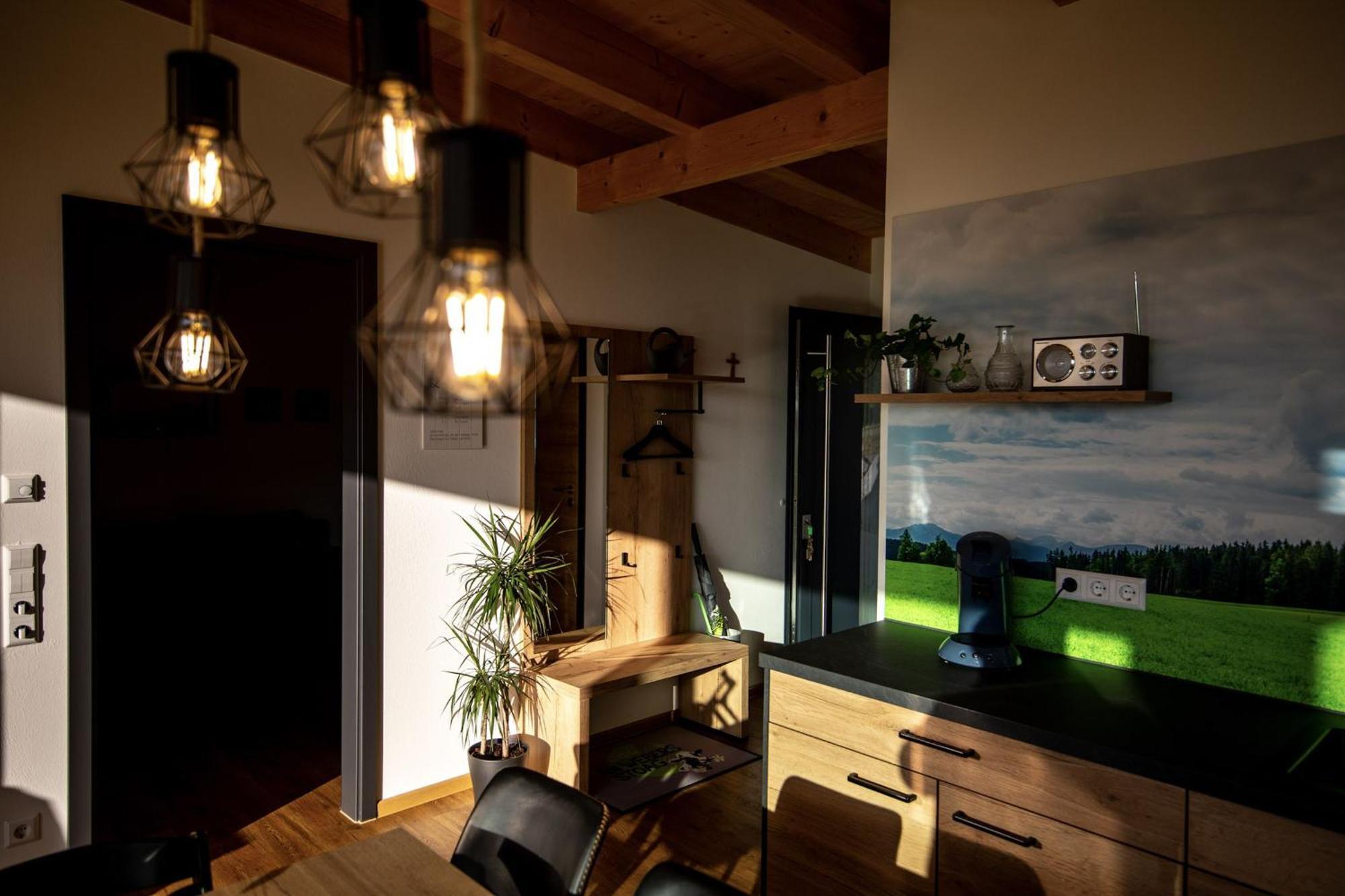 Ferienhaus An Webers Stoag